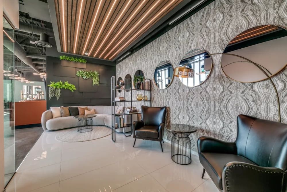 Lucid Private Offices West Plano Willow Bend