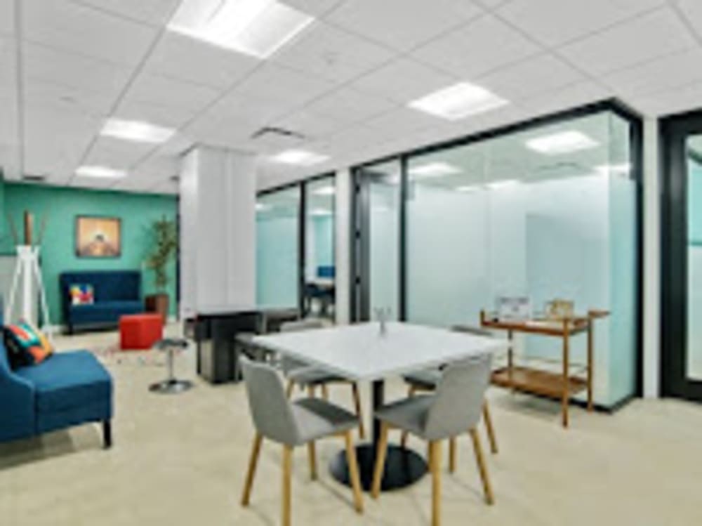 Spaces 1740 Broadway