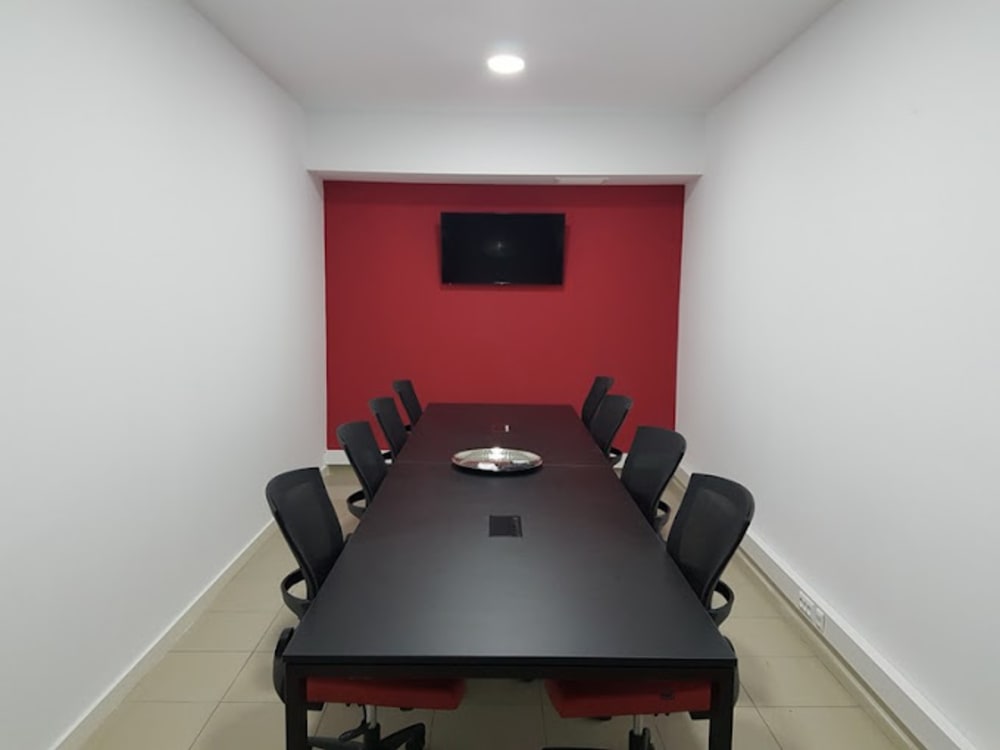 CBA Connecting-Coworking