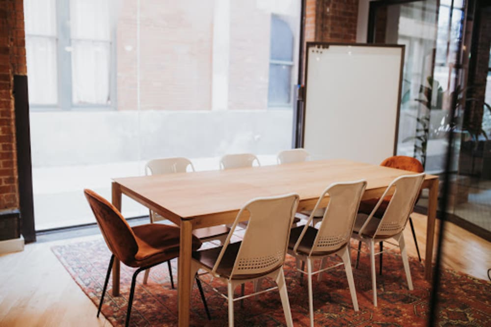 Common Desk West End