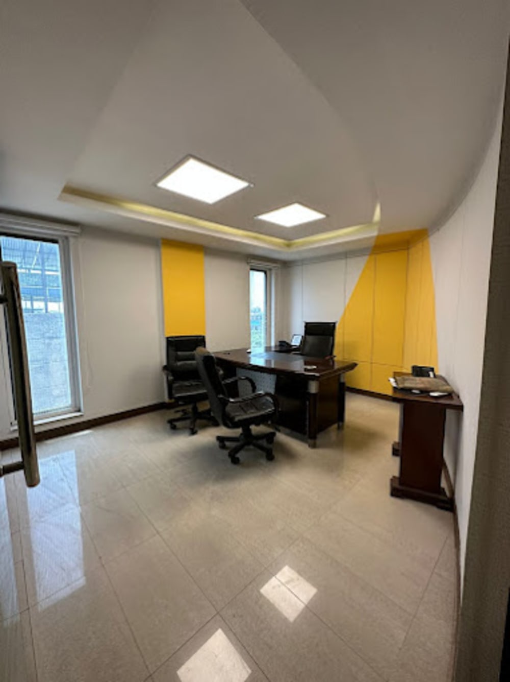 GroWork Coworking Lahore