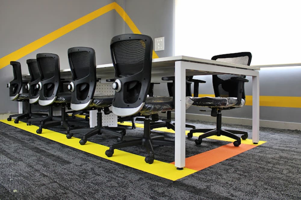 Workshaala Marvel- Bengaluru