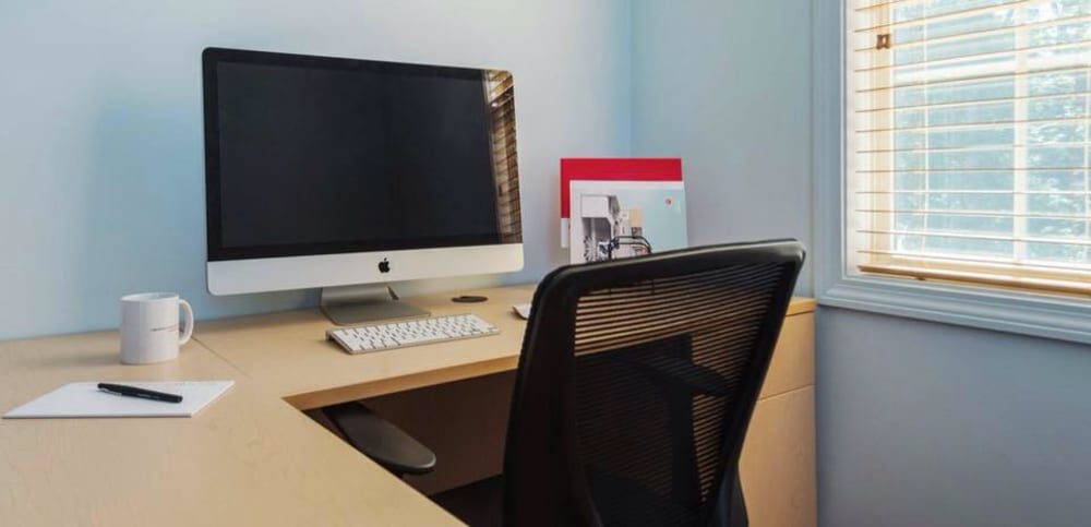 New England Office Suites-Portsmouth