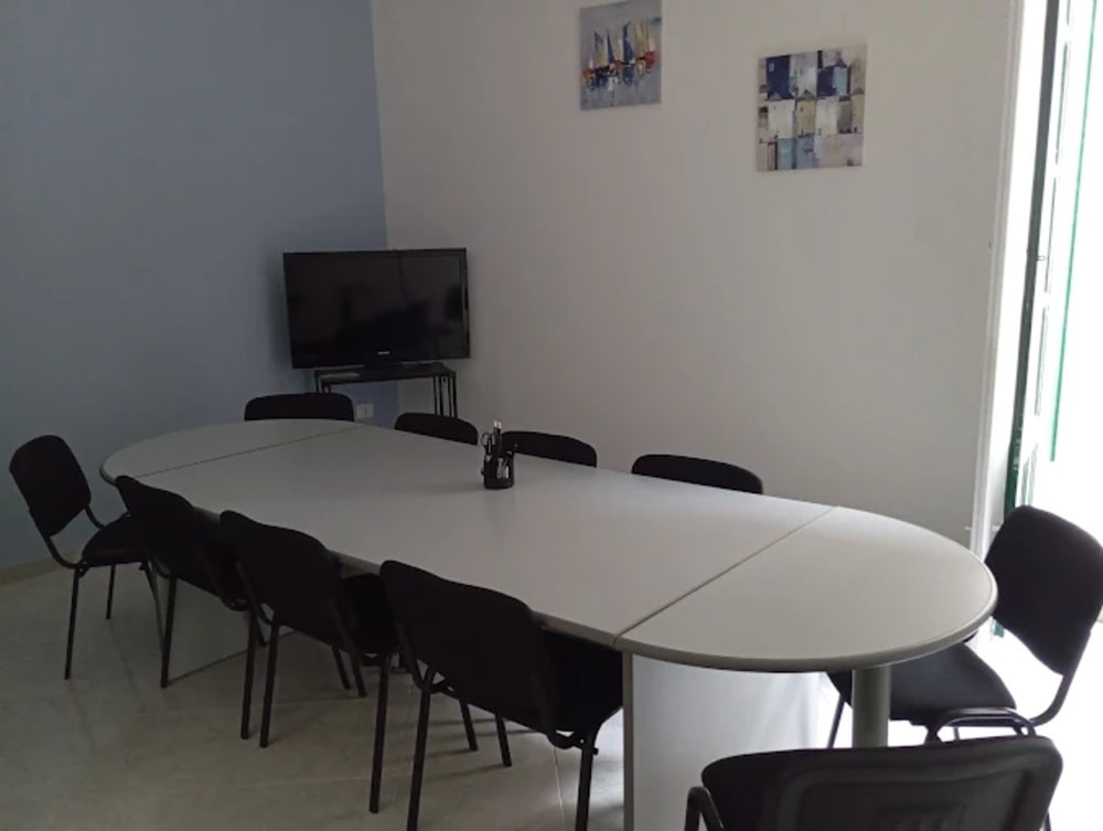 Coworking Catania