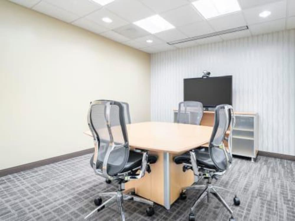 Regus Woodholme Center