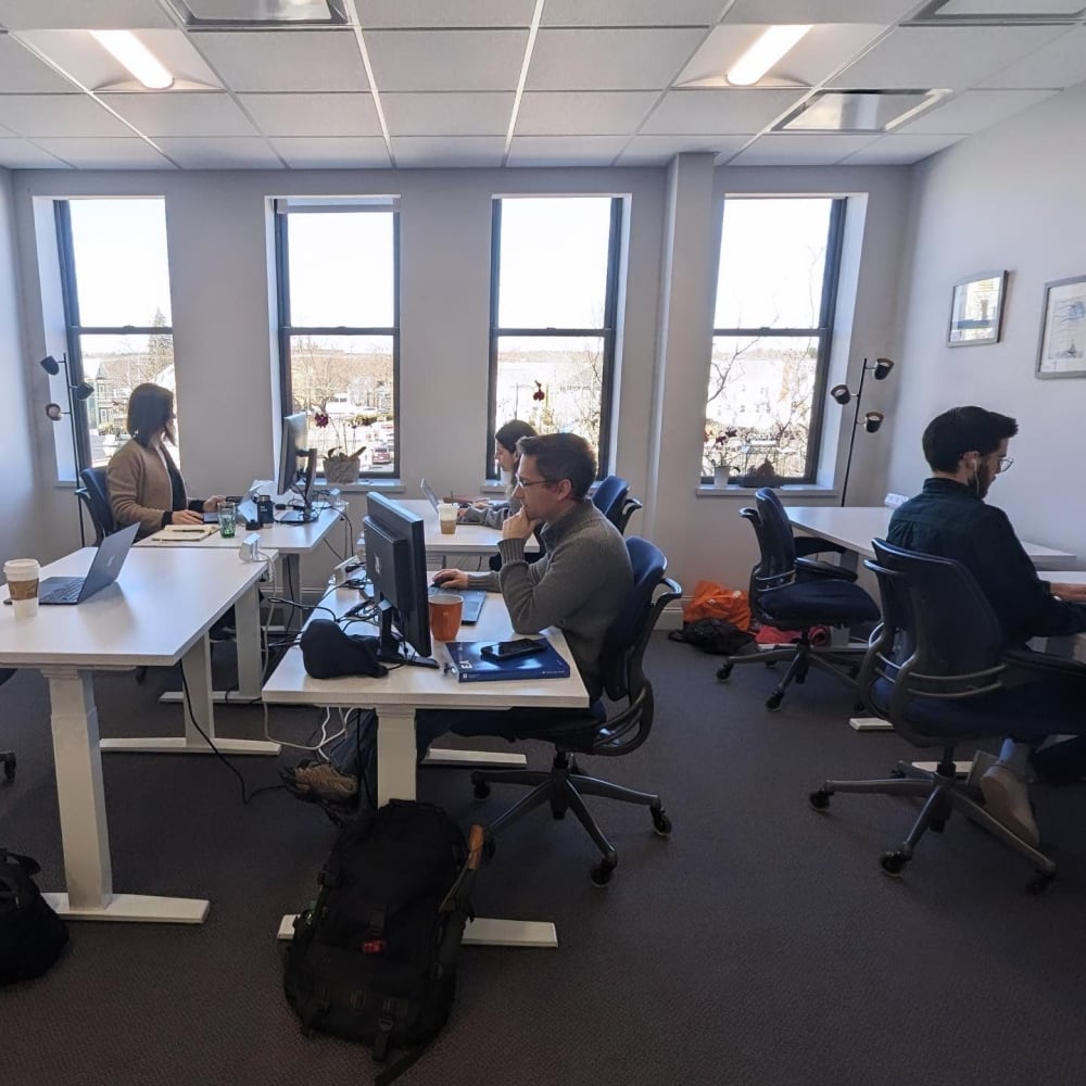 The Worklery Main St-Melrose