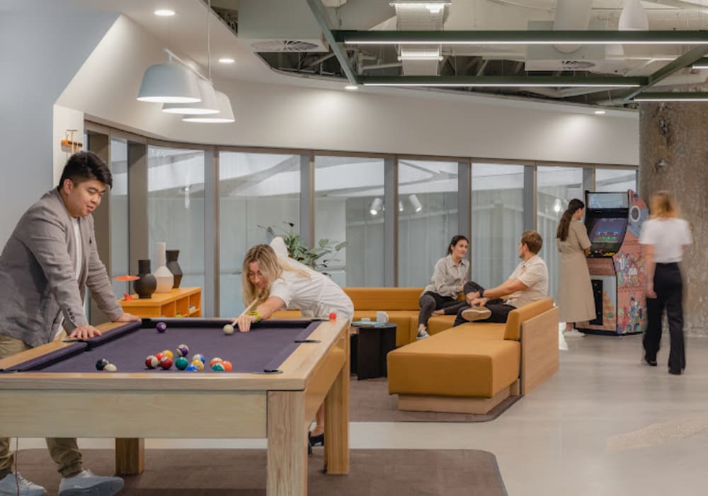 The Commons George Street