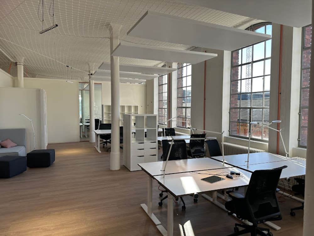 smartspaces gmbh Berlin