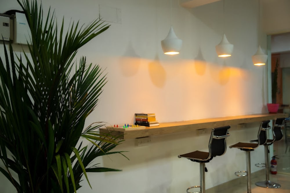 Metrosaga Coworking Space- Bengaluru