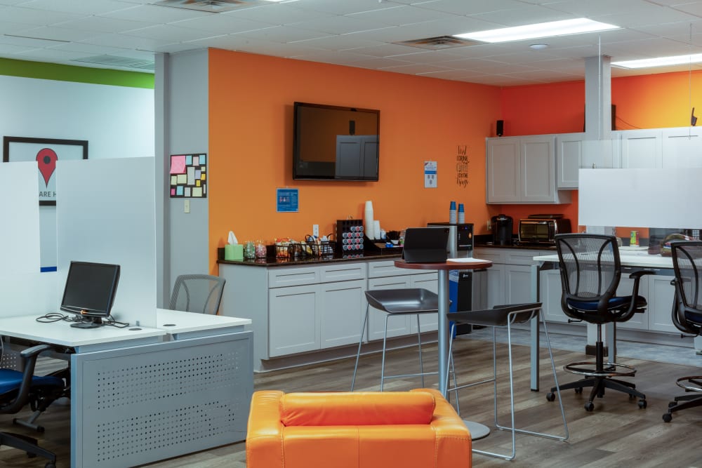 VenturePoint Stone Oak