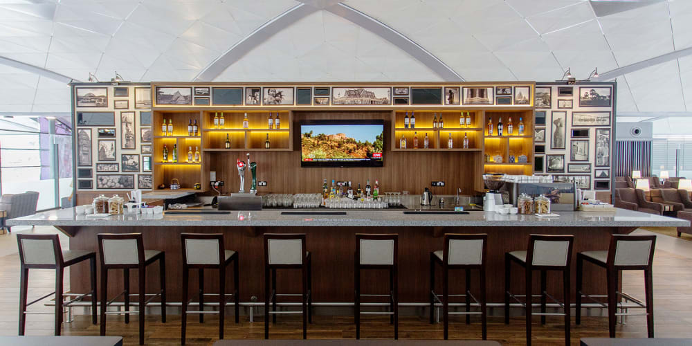 Plaza Premium Lounge Manaia Lounge partnership