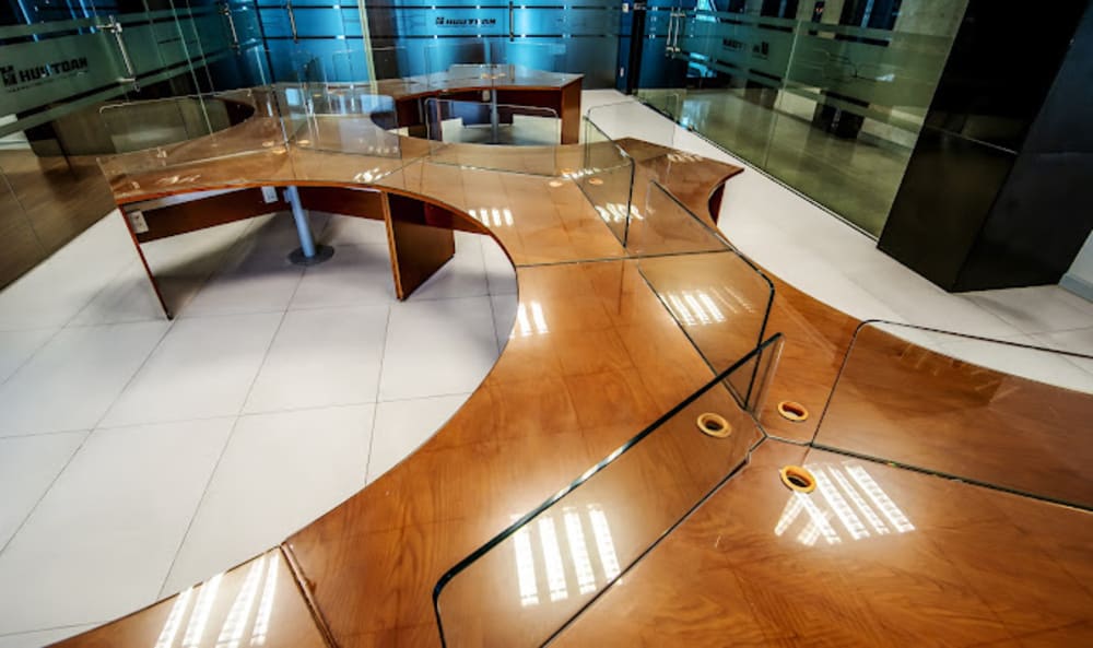 Huu Toan Logistics- Ho Chi Minh