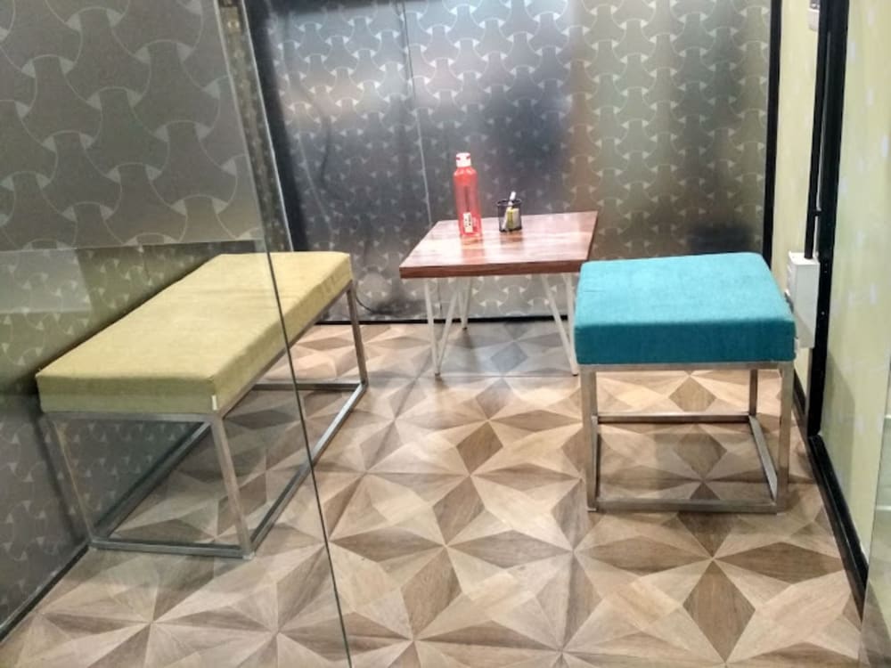 91Springboard Lotus, Andheri East