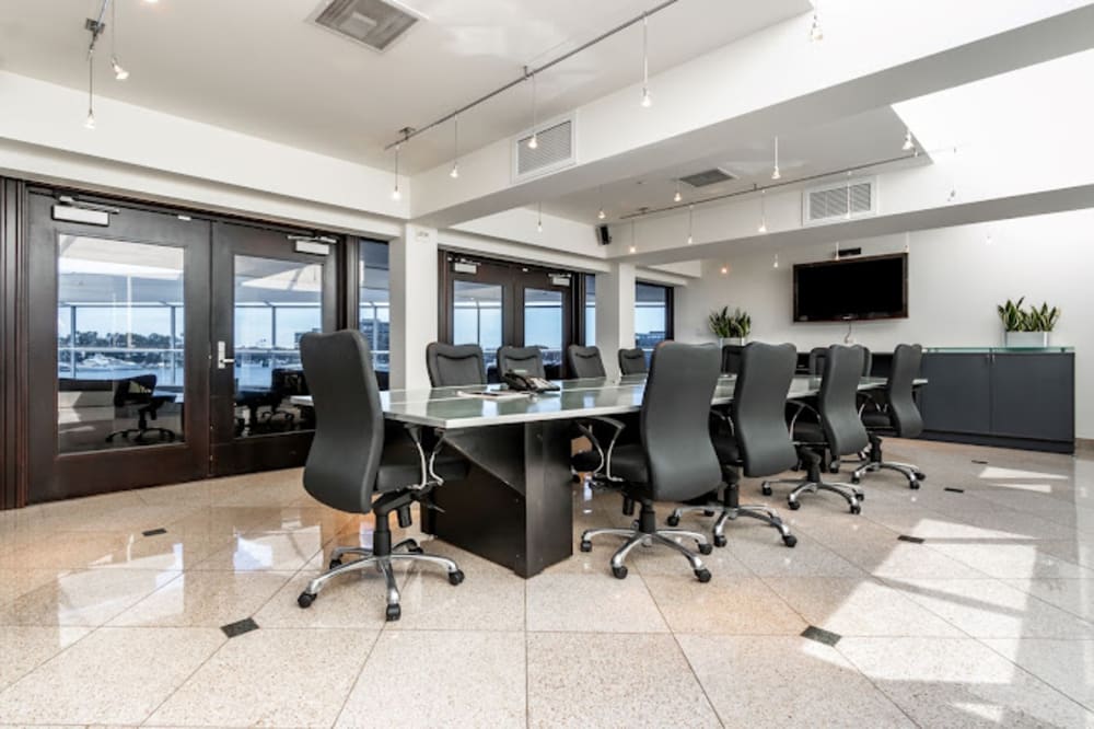 Newport Office Executive