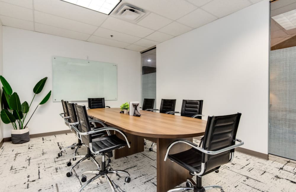 Workstyle Spaces 1910 Pacific Ave