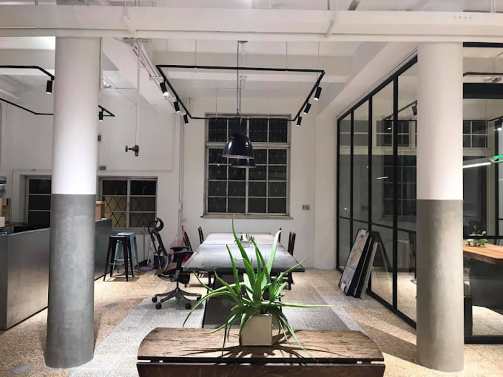 The ARK Creative Taichung