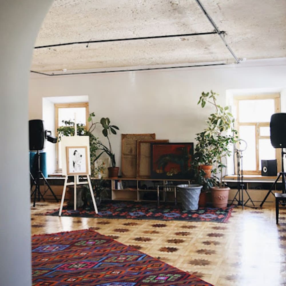 Drob' 8 Pereulok Moscow