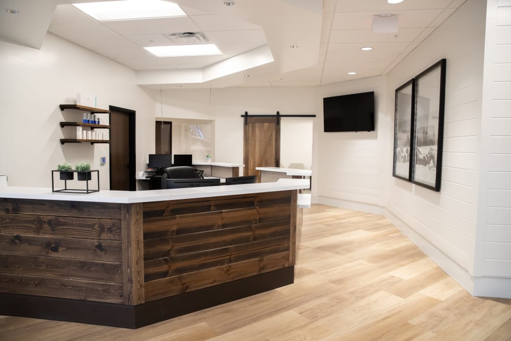 MedStation Hidden Ravines-Powell