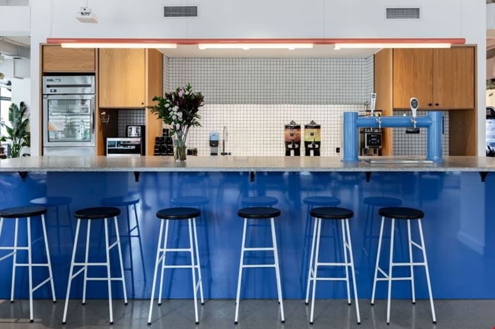 WeWork 154 W 14th St