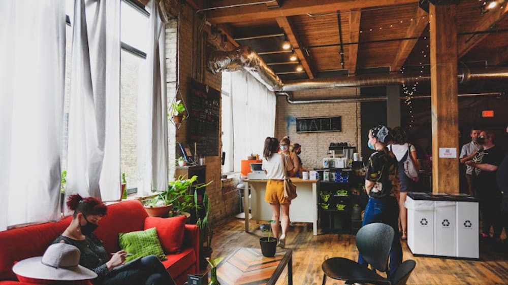 Little Space Studio-Grand Rapids