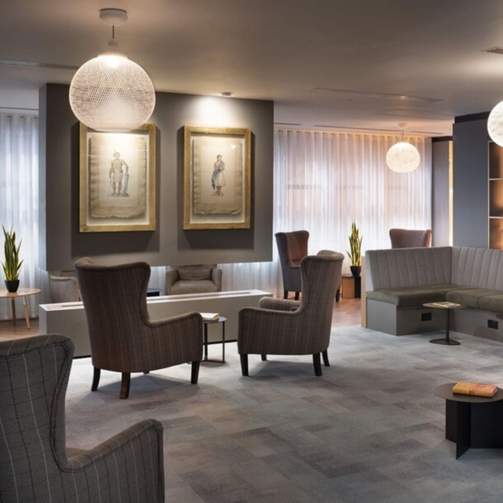 Keyboards & Dreams  London