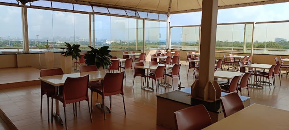 Novel Office Brigade Tech Park