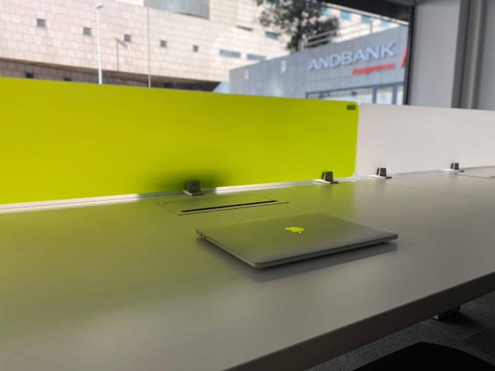 Coworking Andorra CoworkerAnd