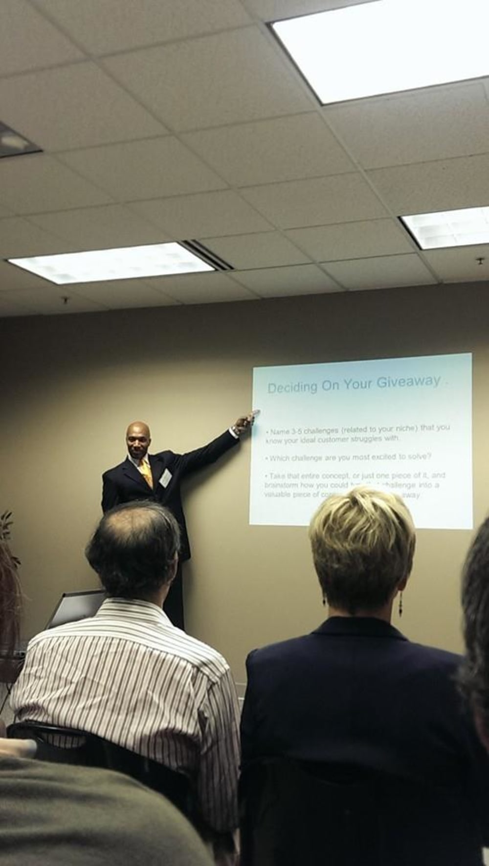 Office Space Plus-Southfield