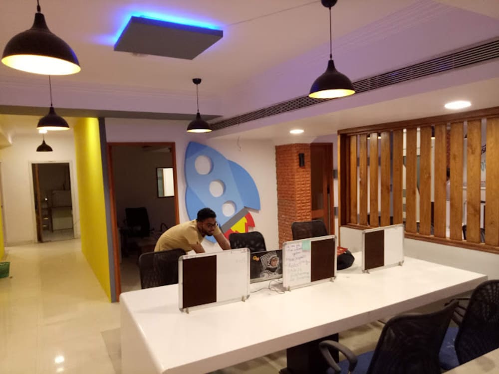 Space2Work Secunderabad