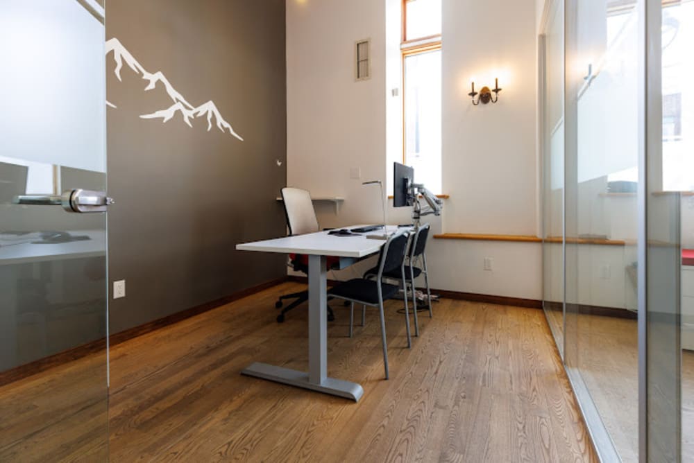 Espace Authentik Montréal