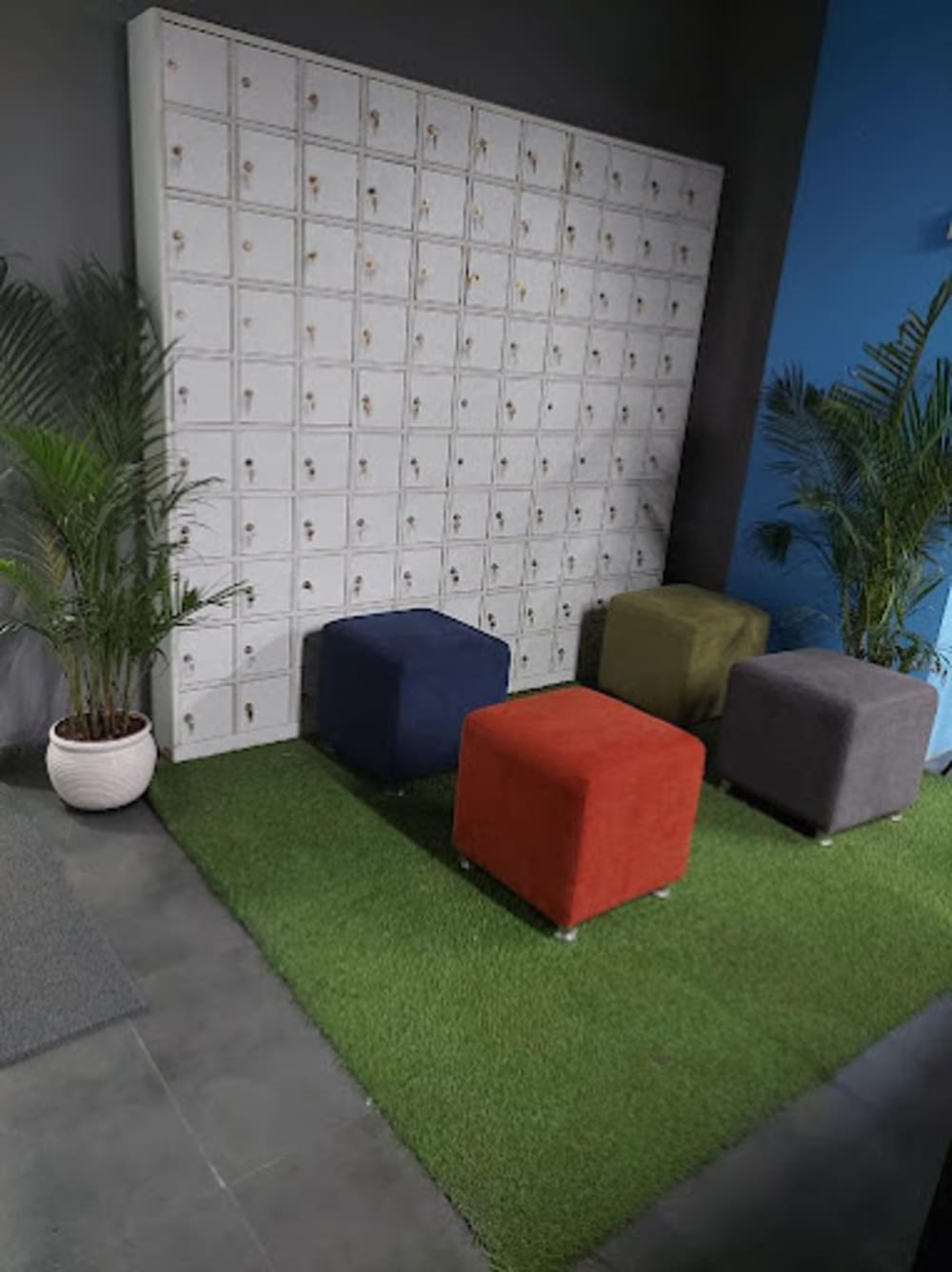 Workshaala Marvel- Bengaluru