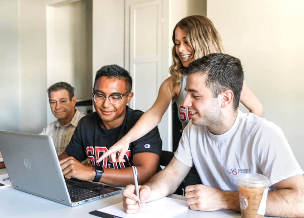 Firestation Innovation