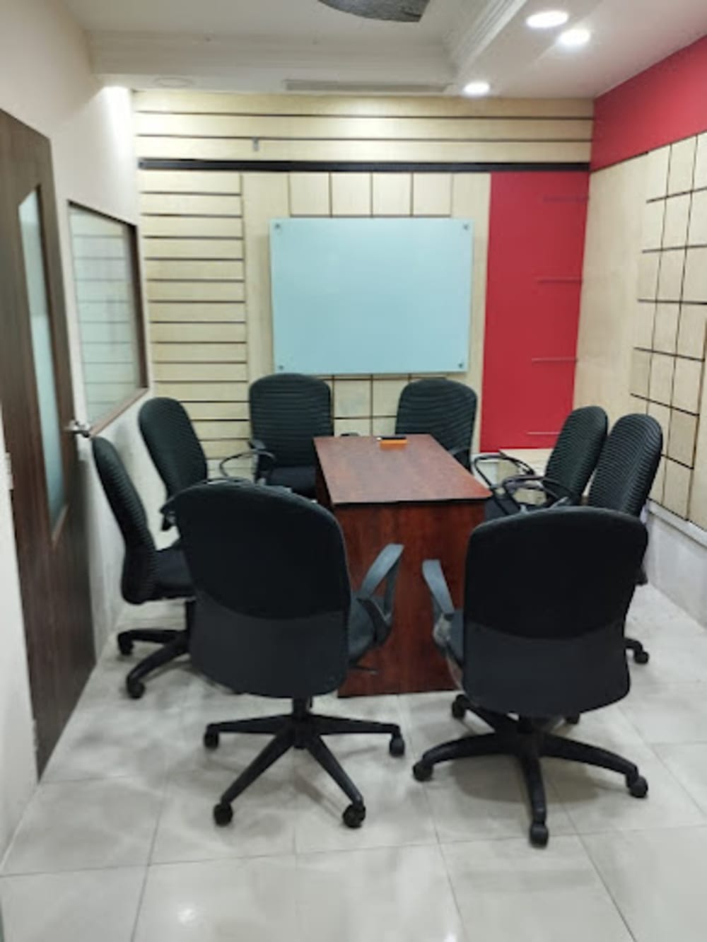 Rayafeel Technologies Private- Chennai