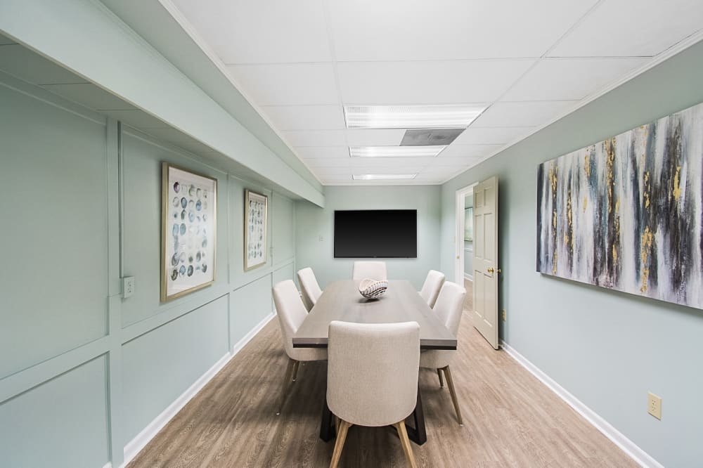 CoWork Main Ave-Gastonia