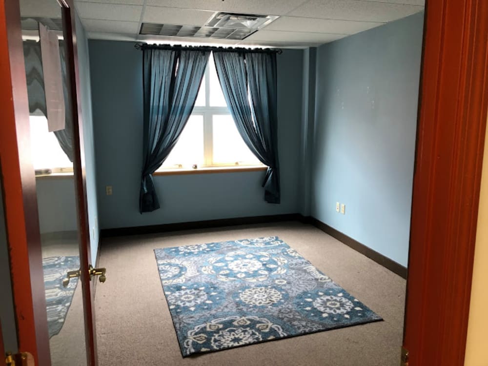 Randolph Co-Worker Offices