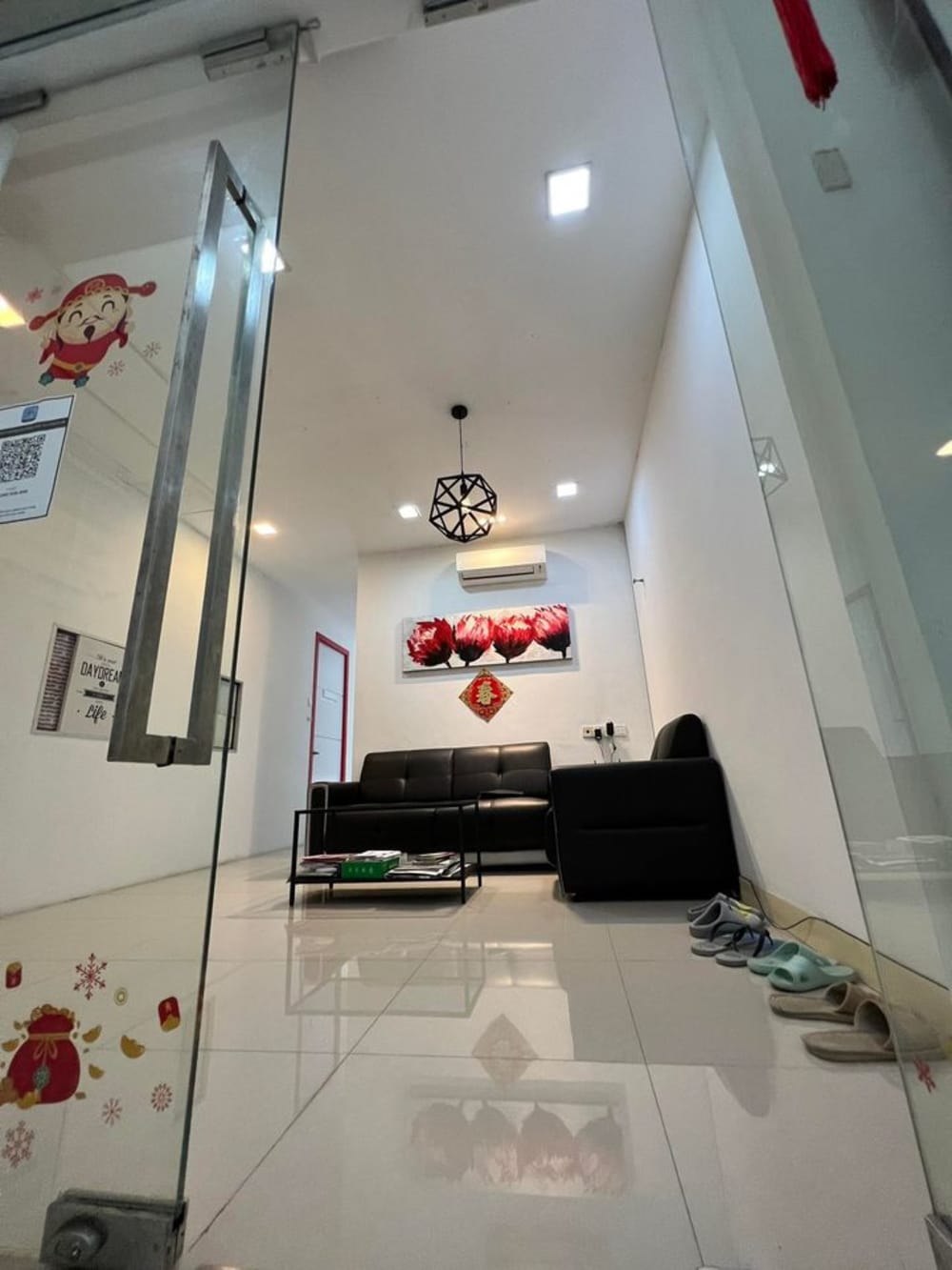 OfficeHub Share office kuala lumpur