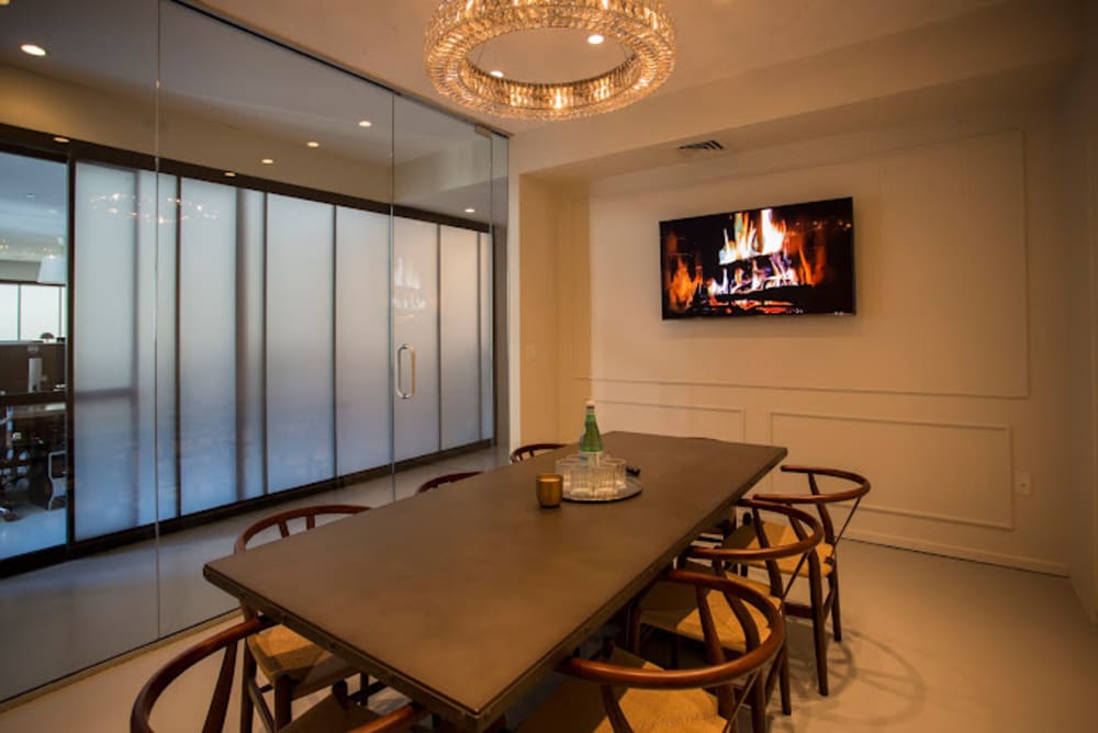 Thompson Square Studios