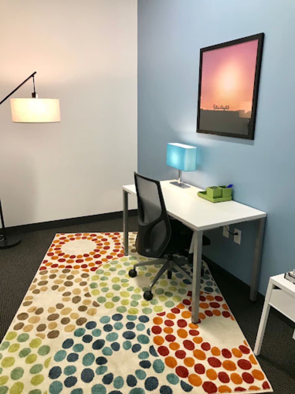 Regus-Draper Center