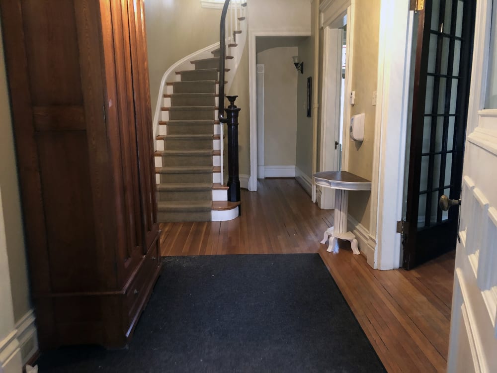 Northserv Coworking- Saint John