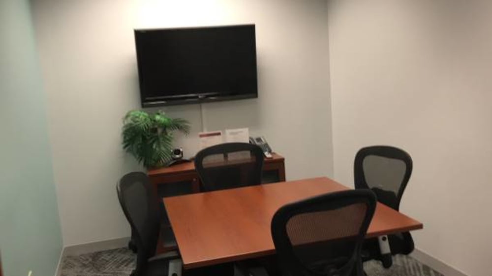 Regus Office Suites Plus Annapolis
