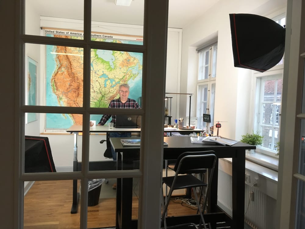 Cigarfabrikken Odense