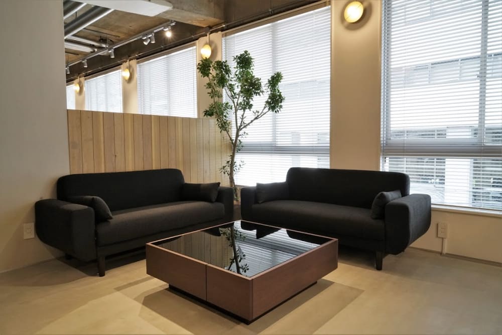 Common Room Umeda