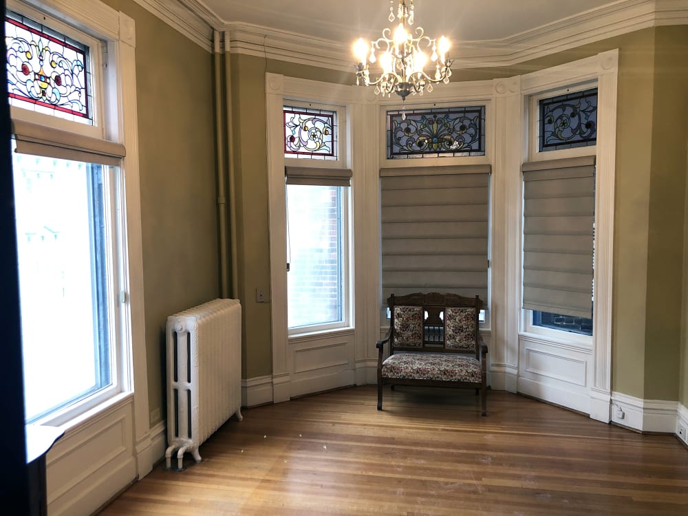 Northserv Coworking- Saint John