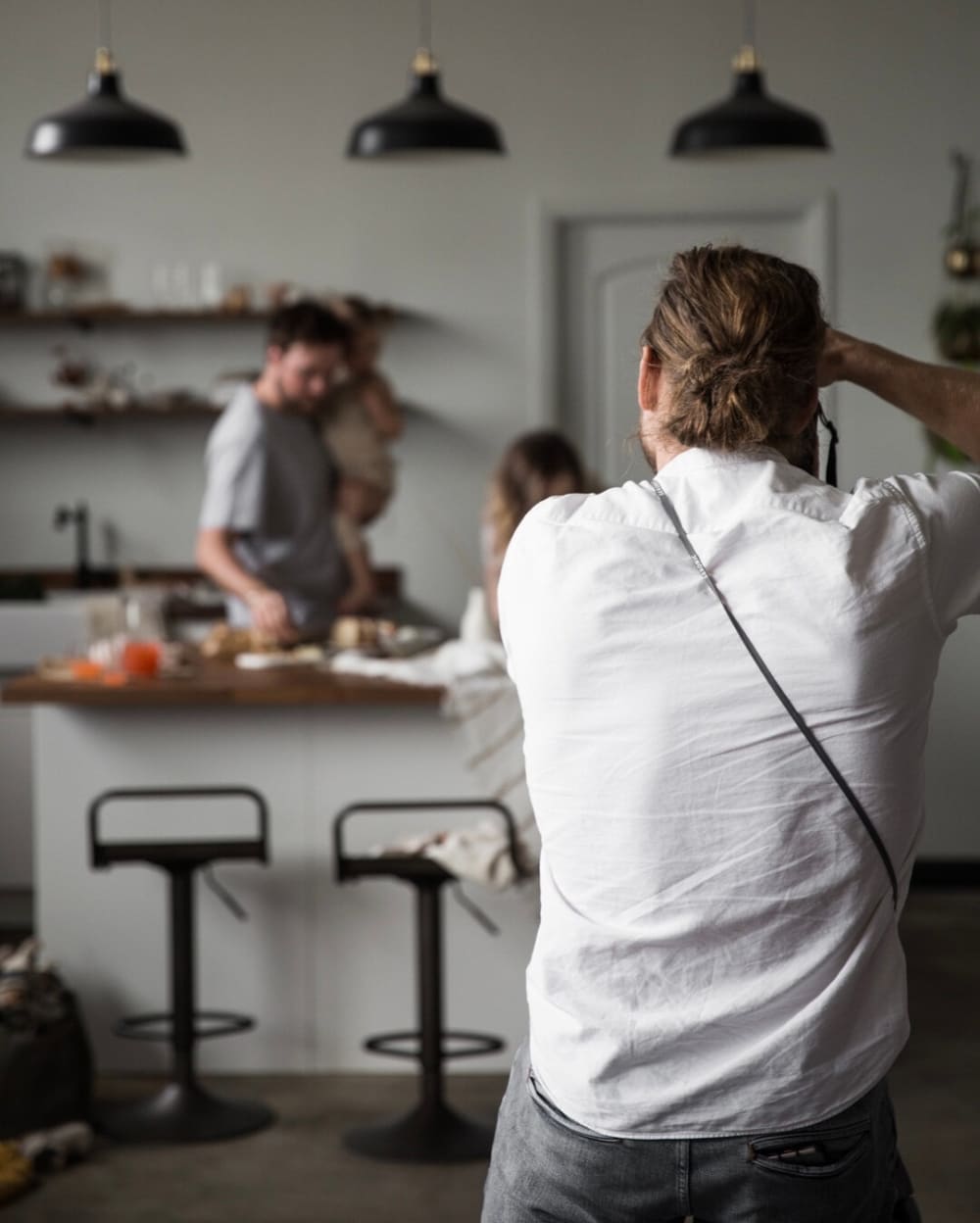 U-WEST MADE MANIFEST