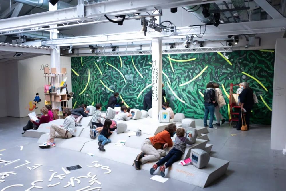 MAIF START UP CLUB Paris