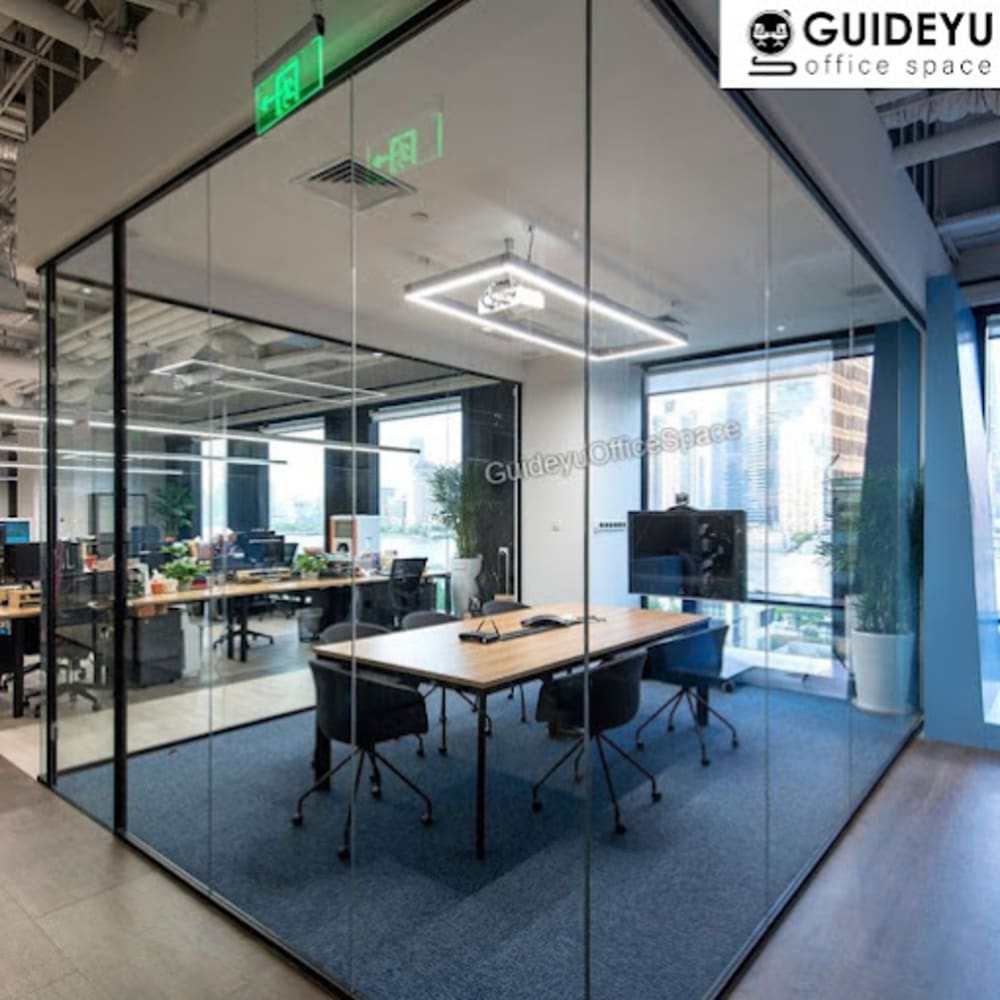 GUIDEYU OFFICE SPACE PROVIDER