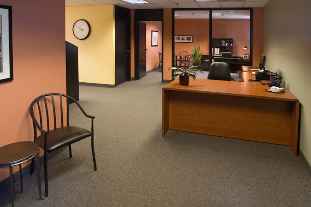 Yorktown Offices Exec Suites
