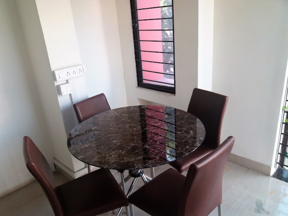 WorkRubiX Coworking- Bengaluru