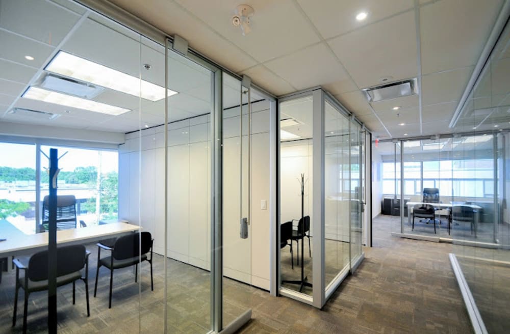 CB HUB 23 Lesmill Rd- Toronto