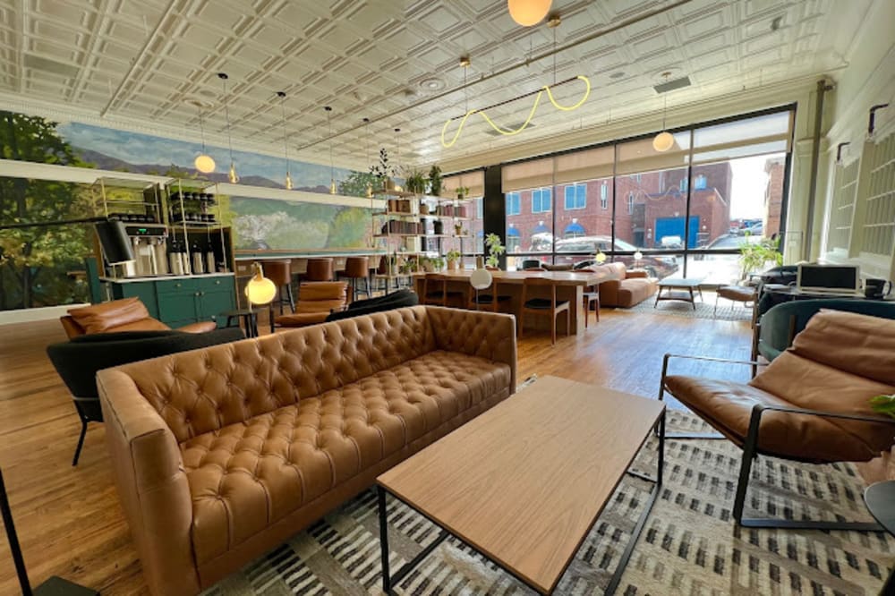 The Quarters Roanoke